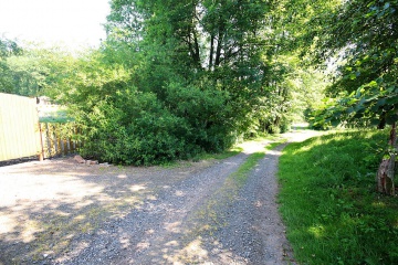 Roubenka Novopacko - Geopark Český ráj - Kumburk