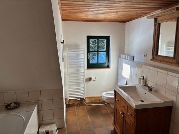 �umavsk� chalupa se saunou - Nov� Boubsk�