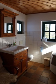 �umavsk� chalupa se saunou - Nov� Boubsk�