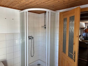 �umavsk� chalupa se saunou - Nov� Boubsk�