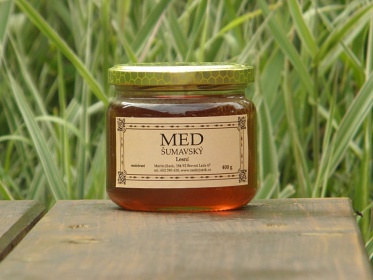 �umavsk� chalupa se saunou - Nov� Boubsk�