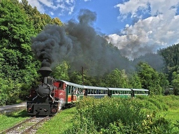 Chaty Horehroní - Urbanový Vrch - Brezno