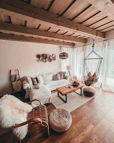 Chaty Horehroní - Urbanový Vrch - Brezno