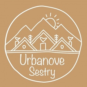 Chaty Horehroní - Urbanový Vrch - Brezno