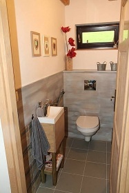 Chalupa bazn a sauna - Zlat Hory - Rejvz