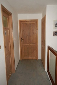 Chalupa bazn a sauna - Zlat Hory - Rejvz