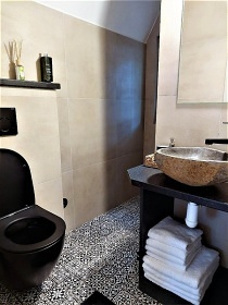 Lesní Apartmány - Hotel Kouty - Ledeč n. Sáz.