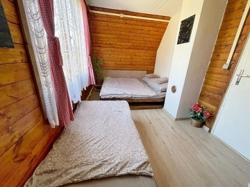 Chata u Slunce - Jedovnice - Moravský kras