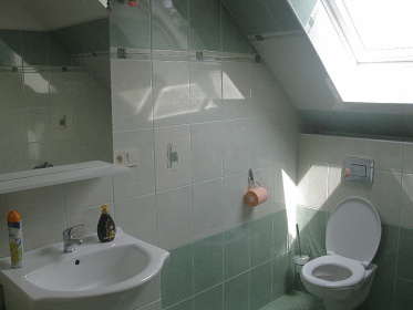 Chalupa s baz�nem u jezera Lipno - Horn� Plan�