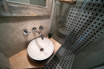 Chaty Rej�kov - Glamping S�zava - �vihov