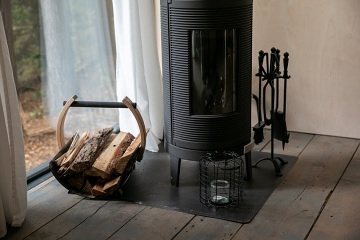 Chaty Rej�kov - Glamping S�zava - �vihov