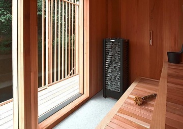 Chatky Hygge a Lykke - Hotel Kouty - Rejčkov