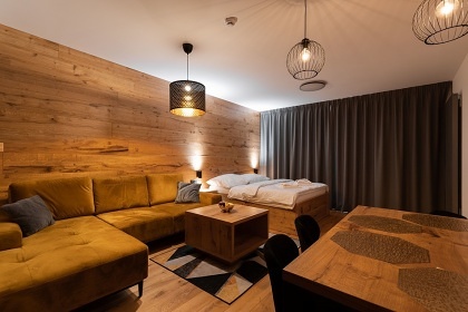 Královský Apartmán - Palace - Špindlerův Mlýn