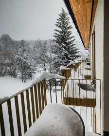 Královský Apartmán - Palace - Špindlerův Mlýn