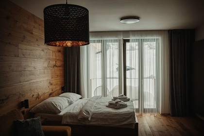 Královský Apartmán - Palace - Špindlerův Mlýn