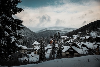Královský Apartmán - Palace - Špindlerův Mlýn