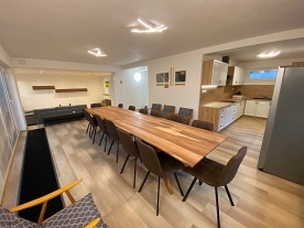 Residence Dymokury s bazénem - Poděbrady