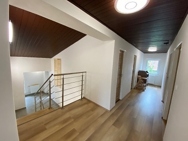 Chata s baz�nem a saunou - Fajnpark a Mir�kulum