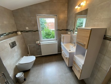 Chata s baz�nem a saunou - Fajnpark a Mir�kulum