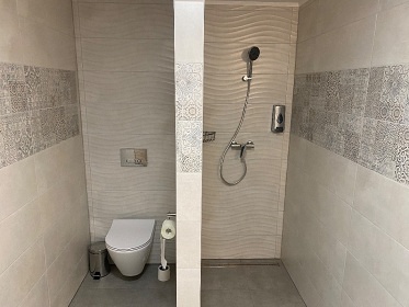 Chata s baz�nem a saunou - Fajnpark a Mir�kulum