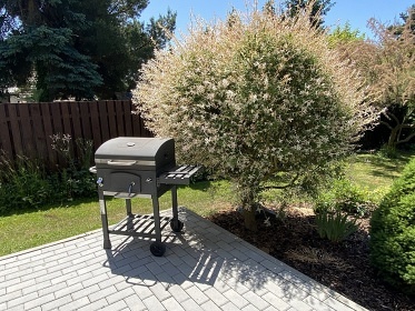 Chata s baz�nem a saunou - Fajnpark a Mir�kulum