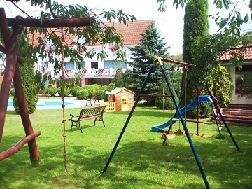 Ubytování Žernov - penzion Rovensko pod Troskami