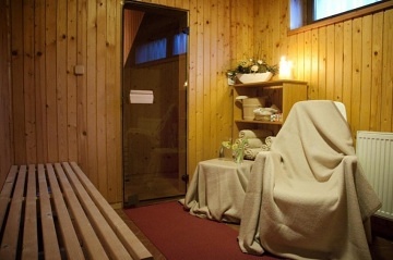 Chata Jasmín - Mengusovce - Vysoké Tatry