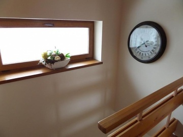 Chata Vysok� Tatry - �trbsk� Pleso - Lu�ivn�