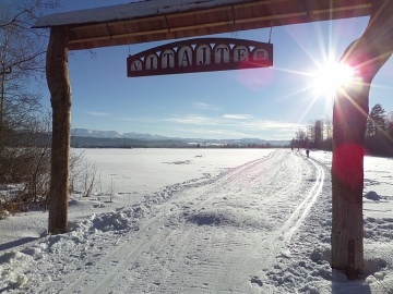 Chata Jasmín - Mengusovce - Vysoké Tatry