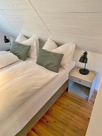 Chalet Tré - Čenkovice - Buková hora
