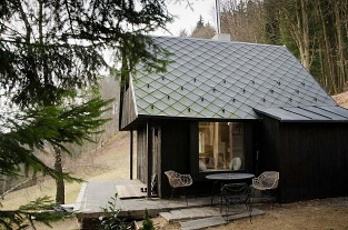 Recenze: Chalet Tré - Čenkovice - Buková hora