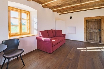 Designov� chalupa s wellness - z�padn� �echy