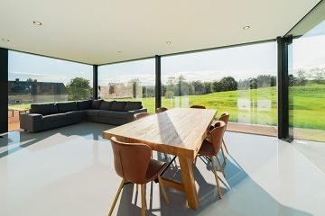 Chalupa s wellness - Skalka - Františkovy Lázně