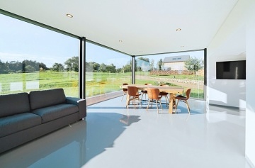 Designov� chalupa s wellness - z�padn� �echy