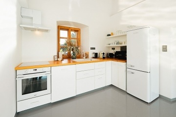 Chalupa s wellness - Skalka - Františkovy Lázně