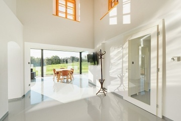 Chalupa s wellness - Skalka - Františkovy Lázně