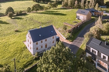 Chalupa s wellness - Skalka - Františkovy Lázně