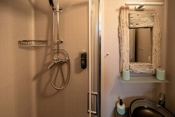 Chata v lese - Melechov - eka Szava - vihov