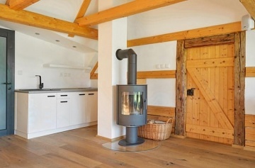 Roubenka s wellness - A�sko - Franti�kovy L�zn�