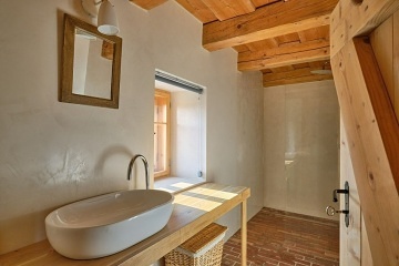 Roubenka s wellness - Skalka - Františkovy Lázně