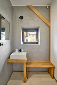 Roubenka s wellness - Skalka - Františkovy Lázně