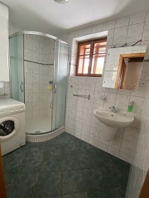 Roubenka Vyso�ina - V�rsk� p�ehrada - Pern�tejn