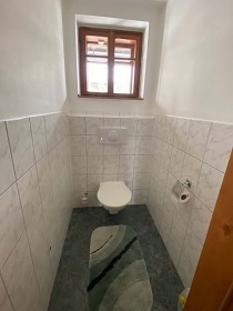 Roubenka Vyso�ina - V�rsk� p�ehrada - Pern�tejn