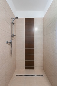 Chalupa �esk� les - Doma�lice - vrch �erchov