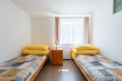 Chalupa �esk� les - Doma�lice - vrch �erchov