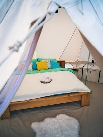 Glamp u Rozmařilého námořníka - Guron