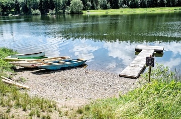 Glamp u Rozmařilého námořníka - Guron