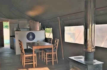 Glamp u Rozmařilého námořníka - Guron