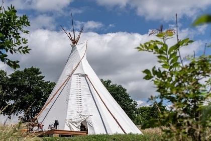 Glamp u Rozmařilého námořníka - Guron