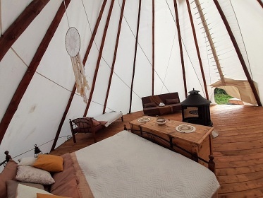 Glamp u Rozmařilého námořníka - Guron